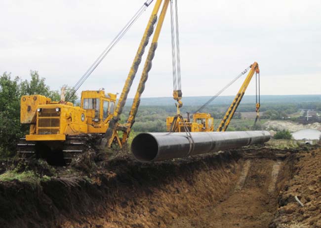 Enhanced Security Measures  in Effect for TAPI Pipeline